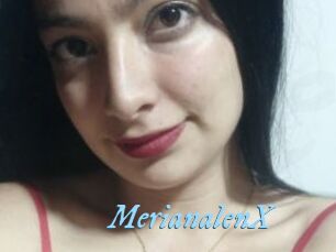 MerianalenX