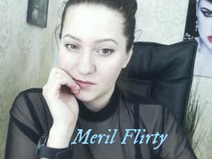 Meril_Flirty