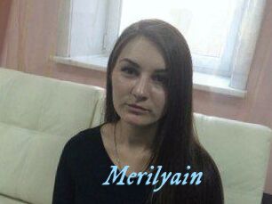 Merilyain