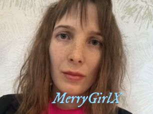 MerryGirlX