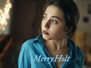 MerryHolt