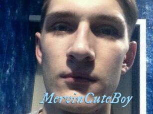 MervinCuteBoy