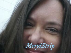 MerylStrip