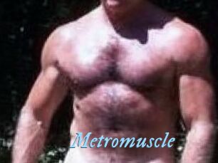 Metromuscle