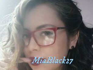 MiaBlack27