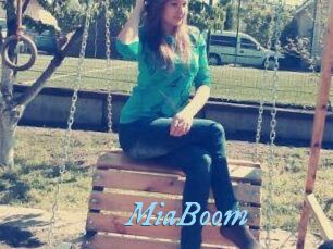 MiaBoom