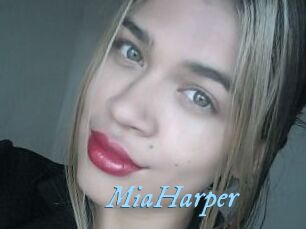 MiaHarper