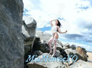 MiaMonroeXO