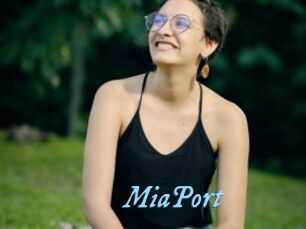 MiaPort