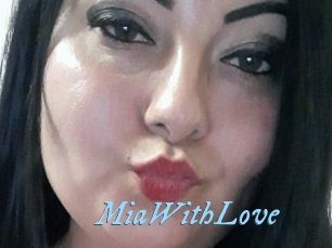 MiaWithLove