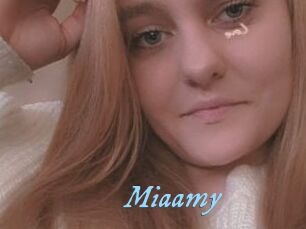 Miaamy