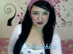 Miadashian