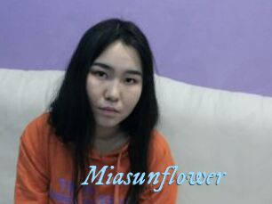 Miasunflower