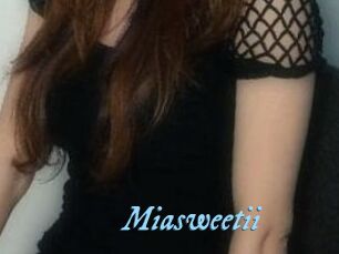 Miasweetii
