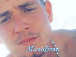 Micah_Benz