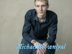 MichaelBrownlyal