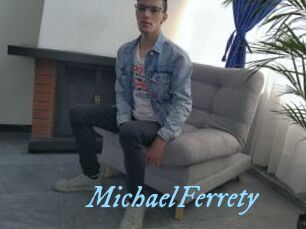 MichaelFerrety