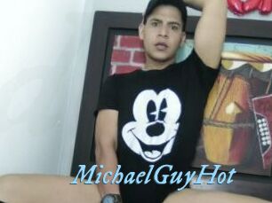 MichaelGuyHot