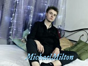 MichaelMilton