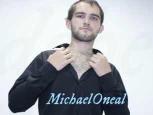 MichaelOneal