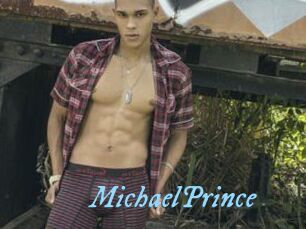 MichaelPrince