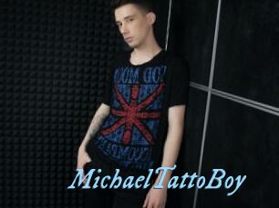 MichaelTattoBoy