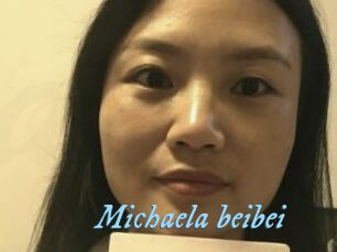 Michaela_beibei