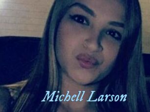 Michell_Larson