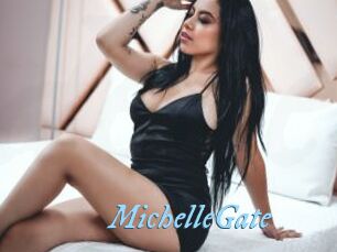 MichelleGate