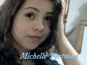 Michelle_Portman