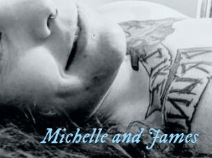 Michelle_and_James