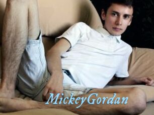 MickeyGordan