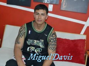 MiguelDavis