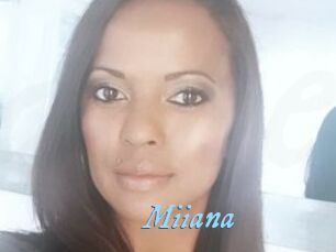 Miiana
