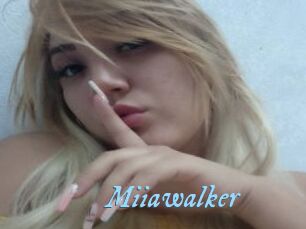 Miiawalker