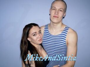 MikeAndSintia