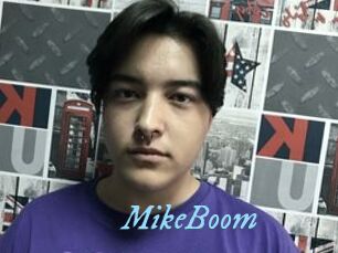 MikeBoom