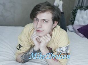 MikeDrilson