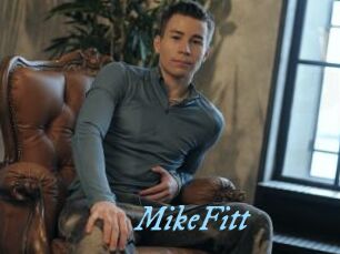 MikeFitt