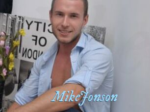 MikeJonson