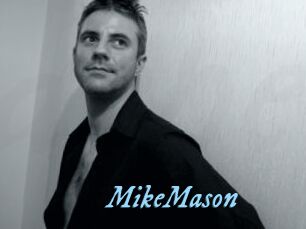 MikeMason