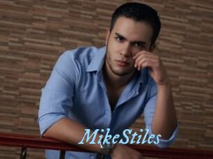 MikeStiles