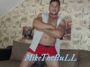 MikeTheBuLL