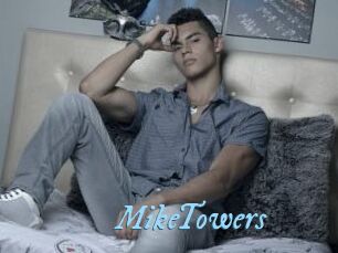 MikeTowers