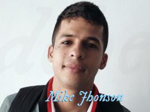 Mike_Jhonson