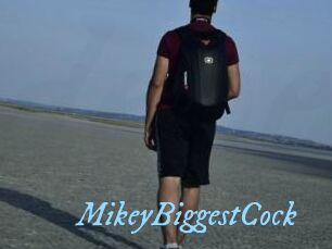 MikeyBiggestCock