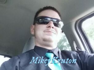 MikeyKruton