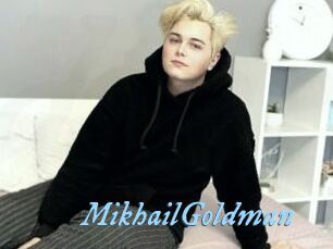 MikhailGoldman