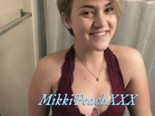 MikkiPeachXXX