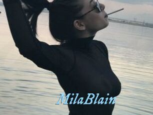 MilaBlain